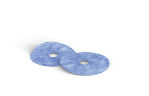 Collerette d'étanchéité Natosec pour tuyauterie 5x125x205 mm - Lazer
