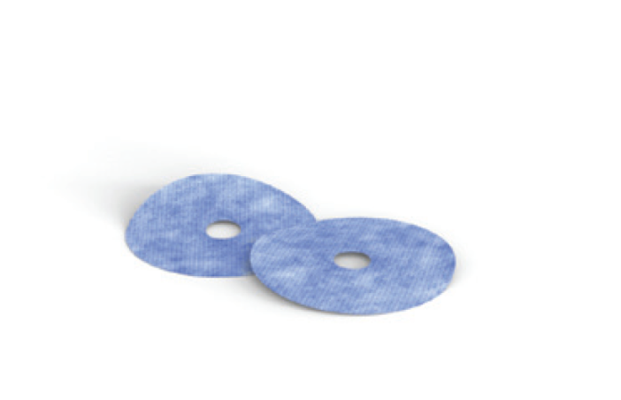 Collerette d'étanchéité Natosec pour tuyauterie 5x125x205 mm - Lazer