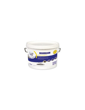 Pâte d'étanchéité murale liquide - Lazer
