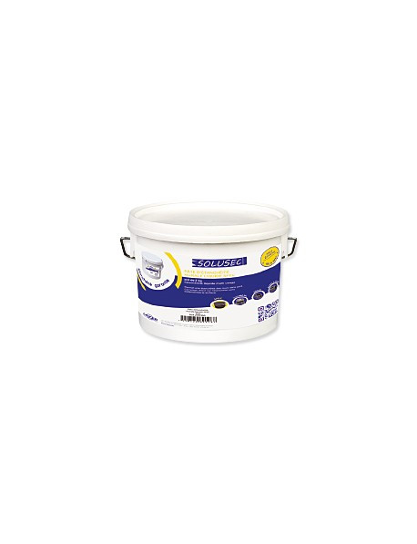 Pâte d'étanchéité murale liquide - Lazer