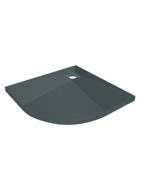 Panodur Classic 1/4 rond