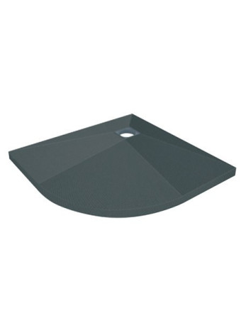 Panodur Classic 1/4 rond