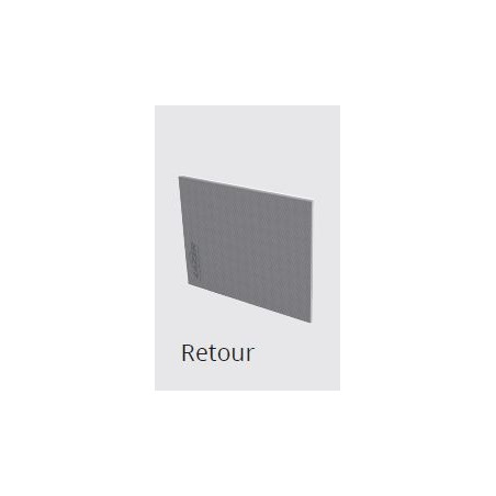 Tabiler de baignoire - Lazer