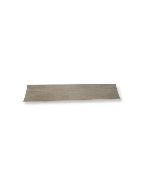 Panodur mural courbe longitudinal - Lazer