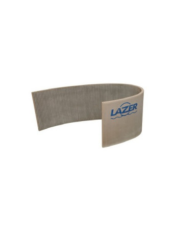 Panodur mural courbe transversal - Lazer