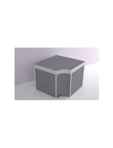 Banc HANANO angle - Lazer