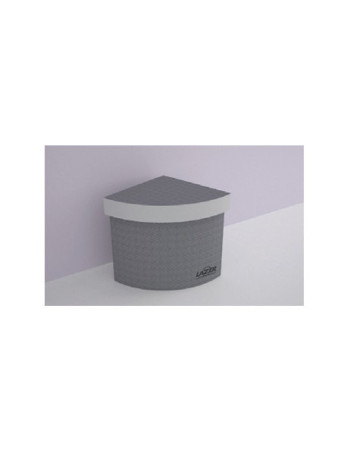 Banc SALSILA 1/4 rond - Lazer