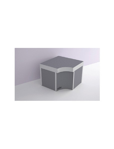 Banc SALSILA angle - Lazer