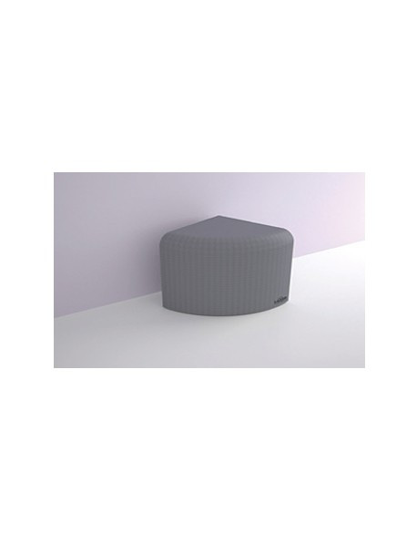 Banc TASTAMA 1/4 rond - Lazer