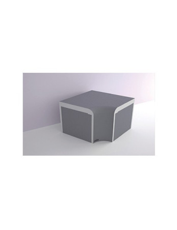 Banc TASTAMA angle - Lazer