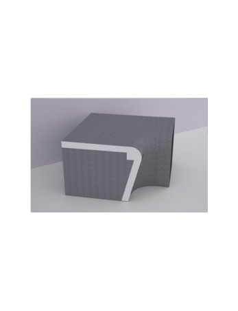 Banc SARAFON angle - Lazer