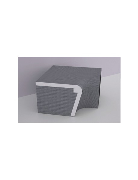 Banc SARAFON angle - Lazer