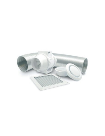 Kit ventilation - Lazer