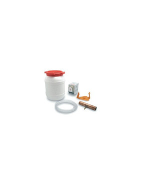 Kit de diffusion pour huiles essentielles - Lazer
