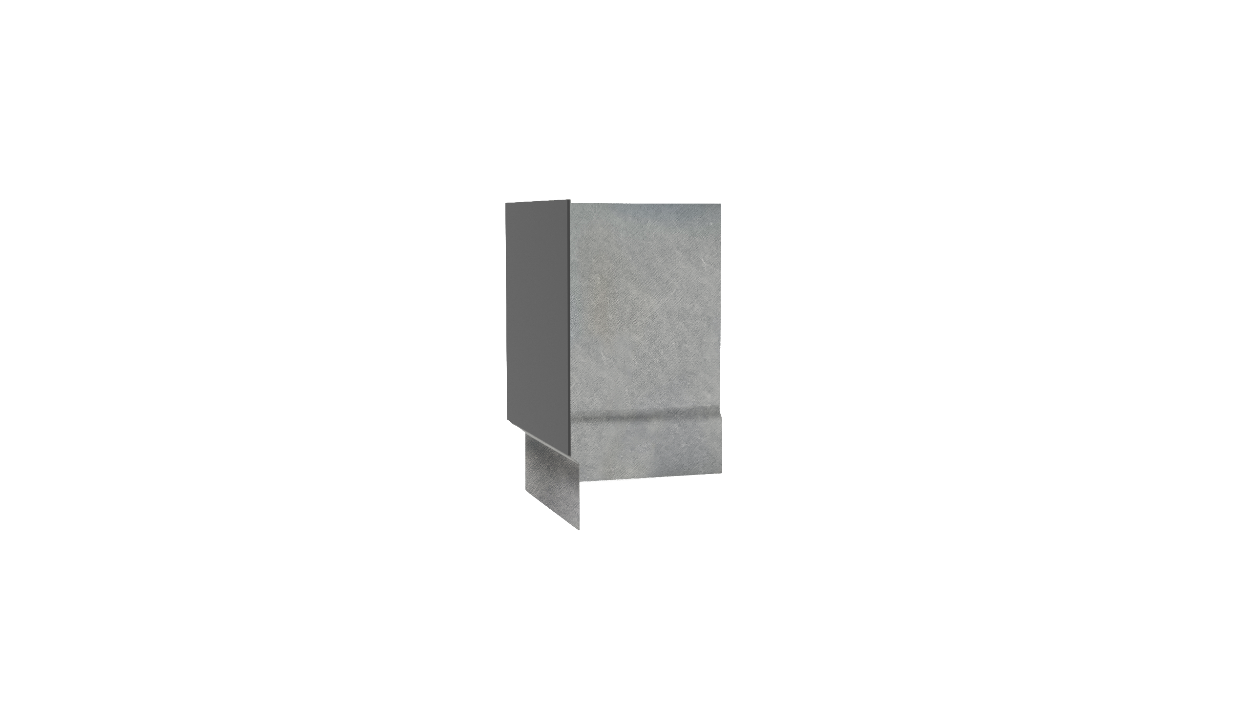 ANGLE ENTRANT MUR/MUR ZERO RESSAUT - Lazer