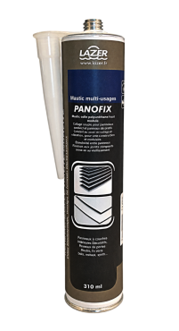 Mastic colle pour assemblage Panodur