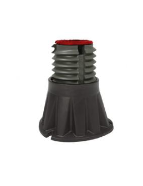 STABILIBAC pieds de receveur