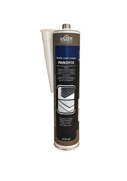 Mastic colle pour assemblage Panodur