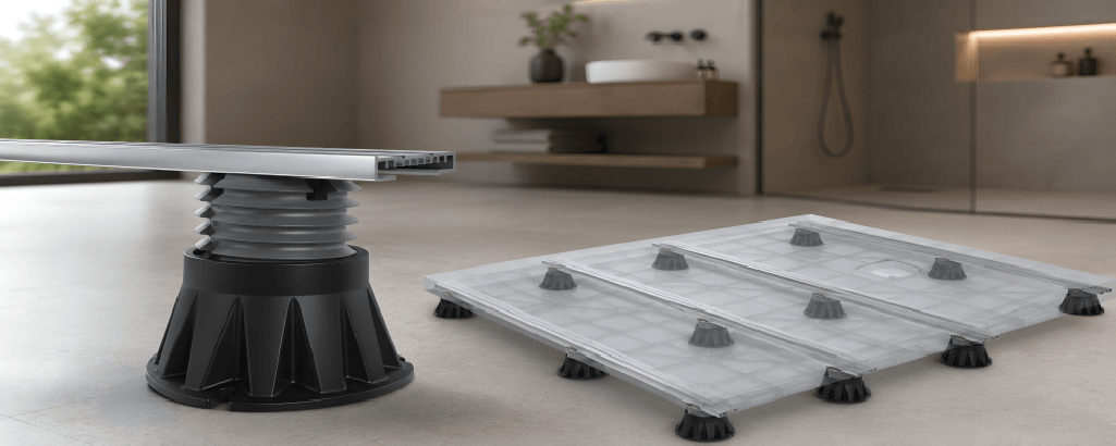 Produits techniques