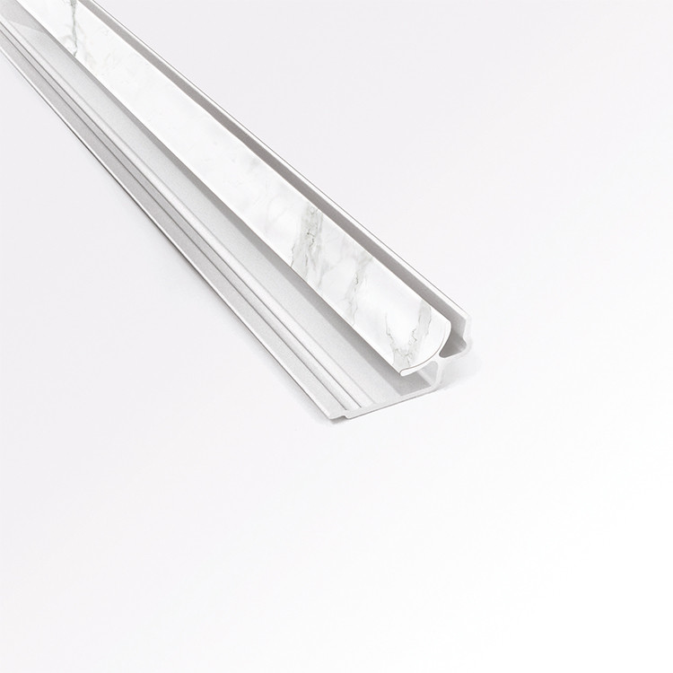 Profilés Décofast