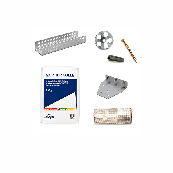 Accessoires