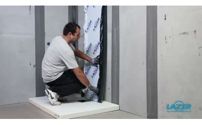 Comment installer un panneau mural Décofast ?