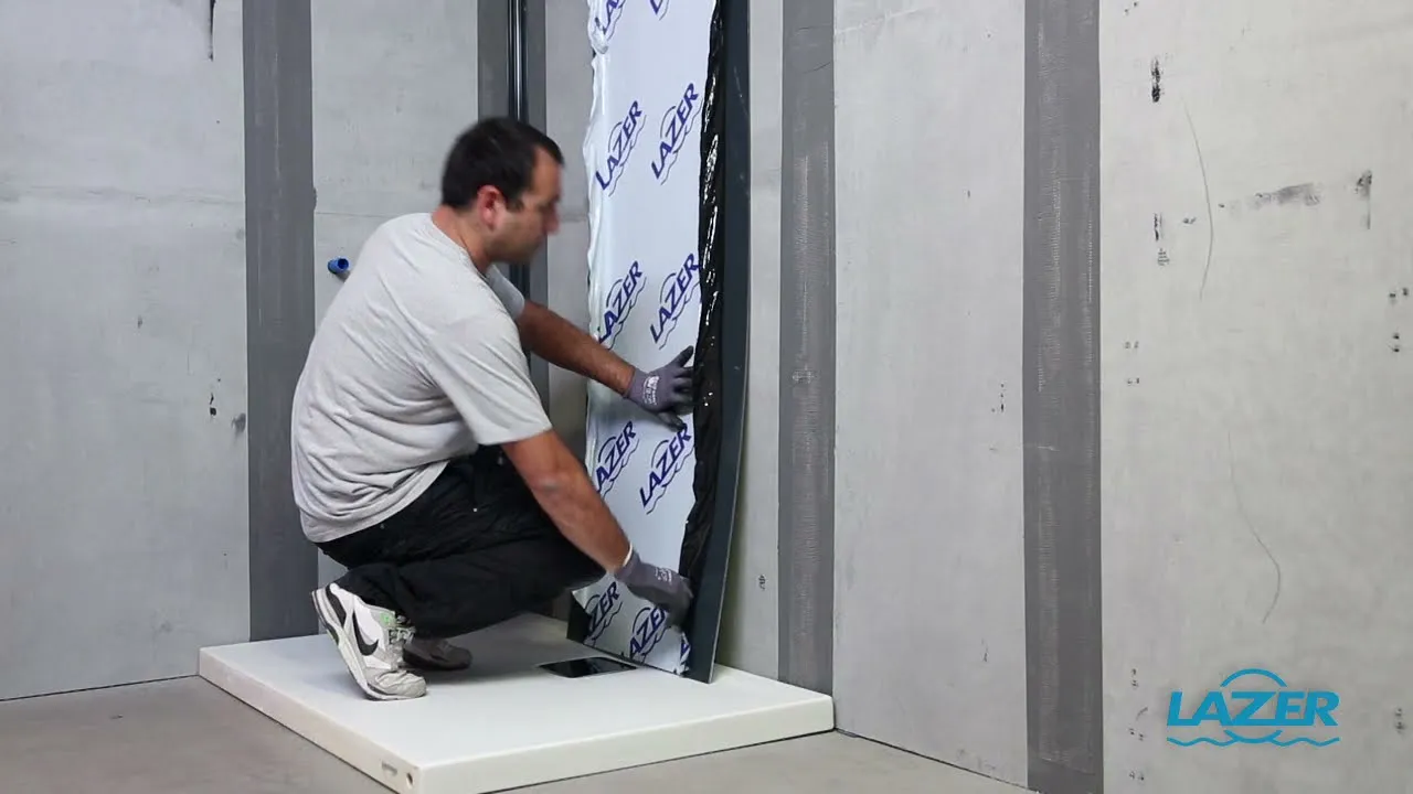 Comment installer un panneau mural Décofast ?