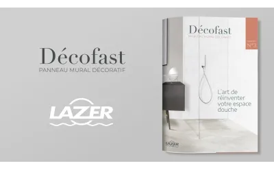 Décofast, l'art de réinventer votre espace douche