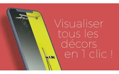 Décofast Collection 2019-2020