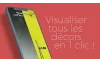 Décofast Collection 2019-2020
